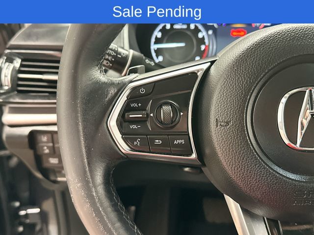 2020 Acura RDX Base  at Bob Ruth Ford