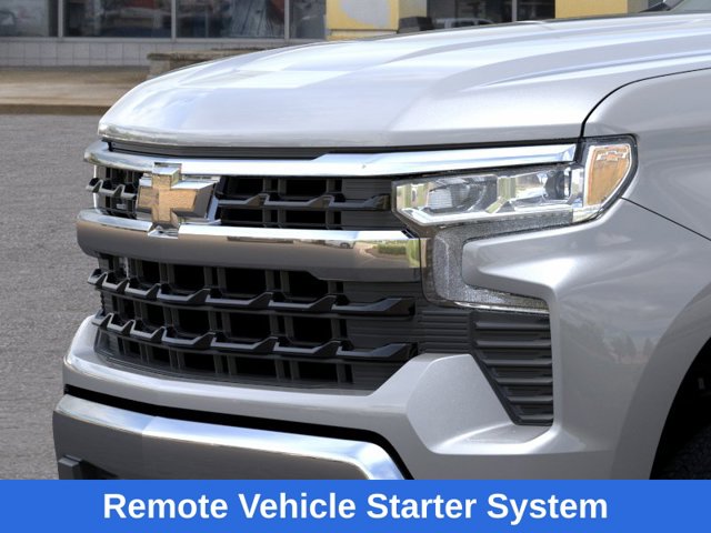 2026 Chevrolet Silverado 1500 LT - Photo 14