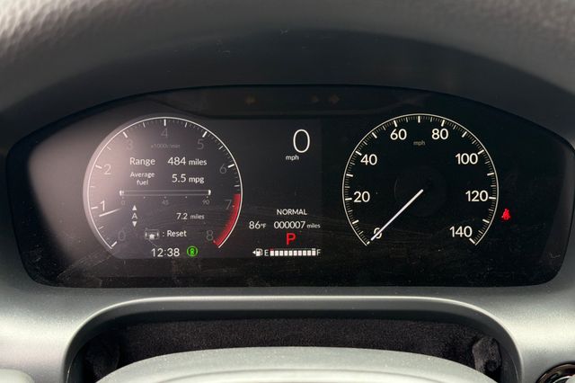 New 2027 Honda HR-V SUV
