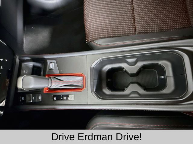 Used 2025 Nissan Kicks SUV