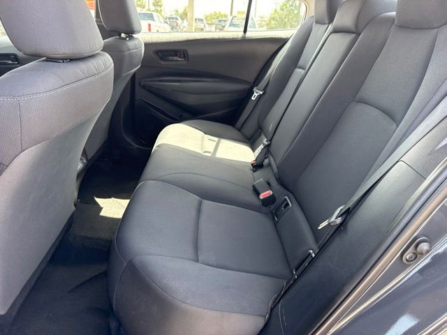 2024 Toyota Corolla - $20,988
