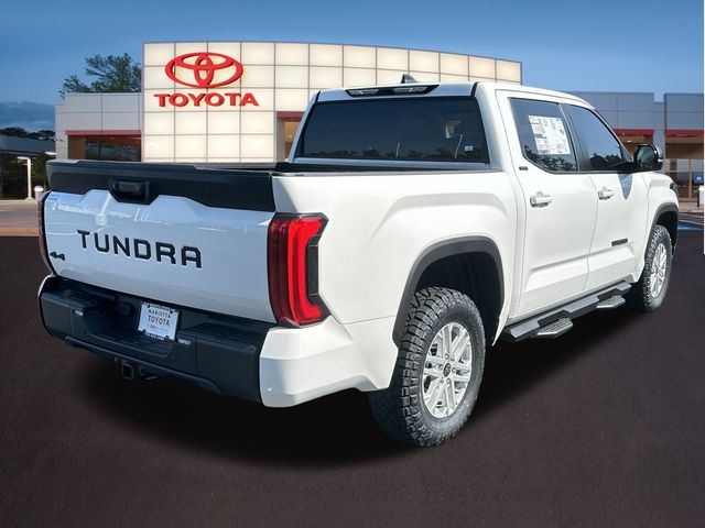 2024 Toyota Tundra SR5 26