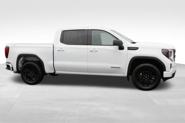 2023 GMC Sierra 1500 Elevation 19