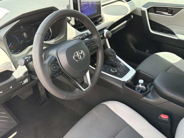 Used 2024 Toyota RAV4 Hybrid SUV