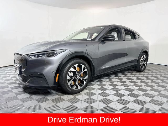 Used 2023 Ford Mustang Mach-E SUV