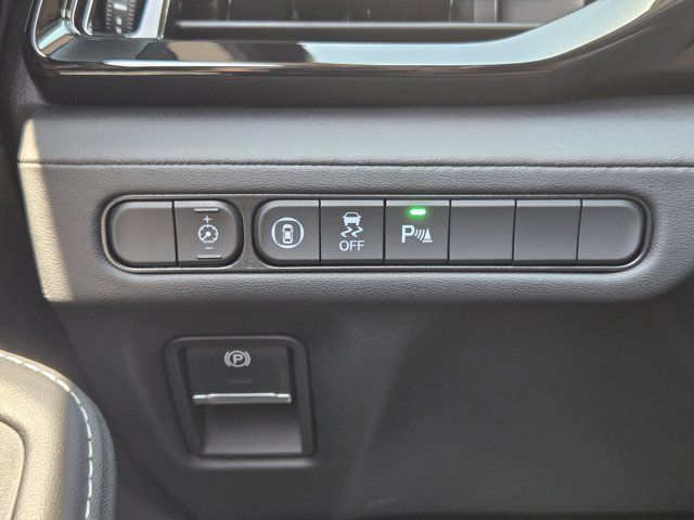 used 2026 Acura MDX car, priced at $49,425