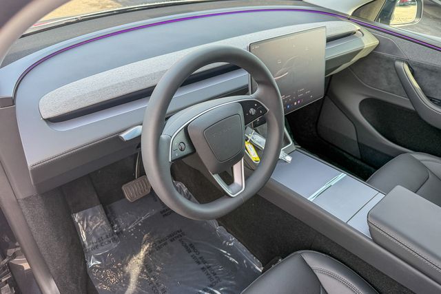 used 2026 Tesla Model Y car, priced at $47,448