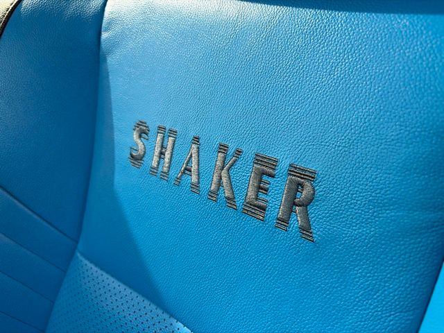 2015 Dodge Challenger R/T Shaker Blue at Bob Ruth Ford