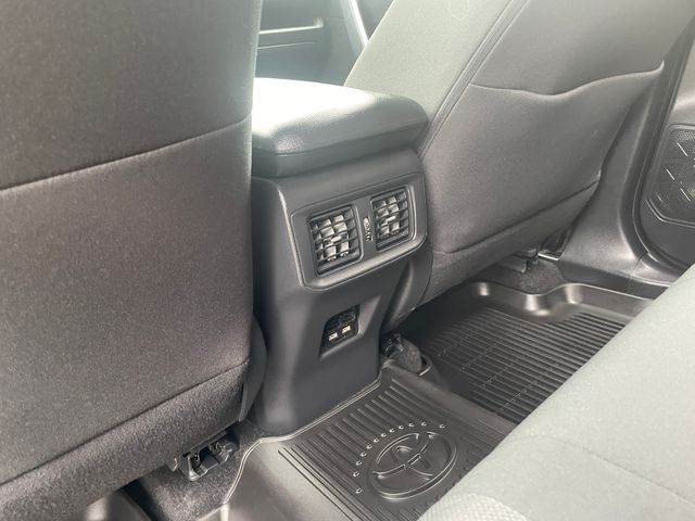 Used 2021 Toyota RAV4 Hybrid SUV