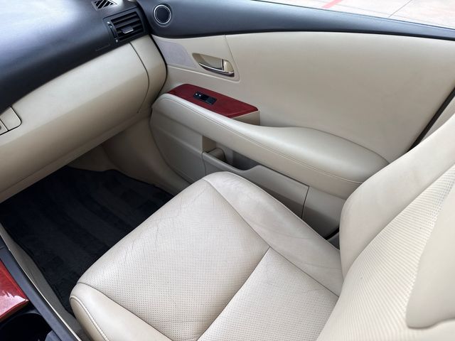 Used 2012 Lexus RX SUV