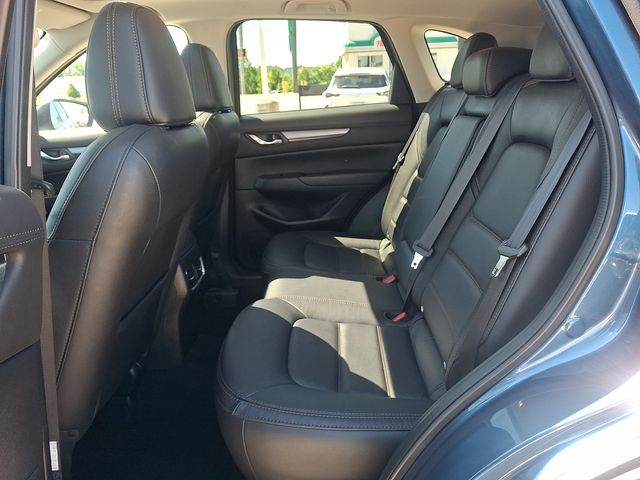 used 2021 Mazda CX-5 car, priced at $21,200