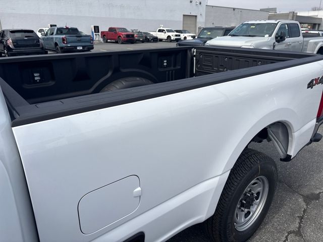 new 2026 Ford F-250SD car, priced at $51,597