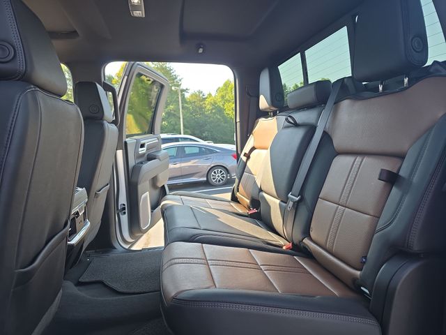 Used 2025 Beige Chevrolet High Country image 15