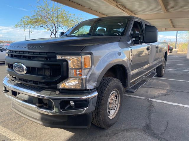 230512026 Ford F-450SD King Ranch