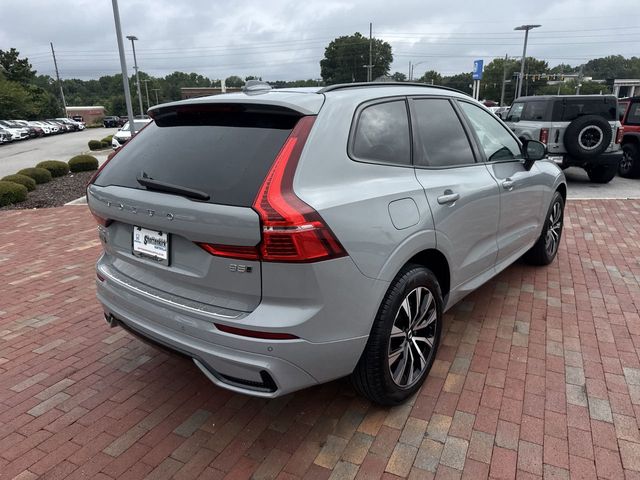 Used 2025 Volvo XC60 SUV
