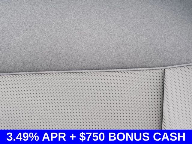 New 2026 Gray Hyundai SEL Sport image 20