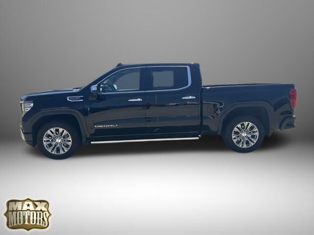 Used 2024 GMC Sierra 1500 Truck