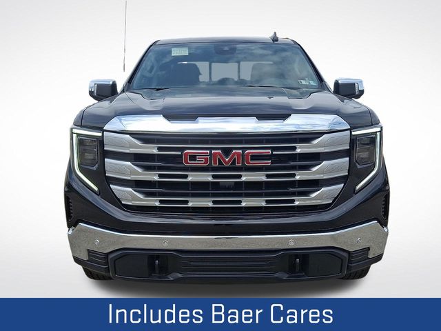 new 2026 GMC Sierra 1500 car, priced at $56,689