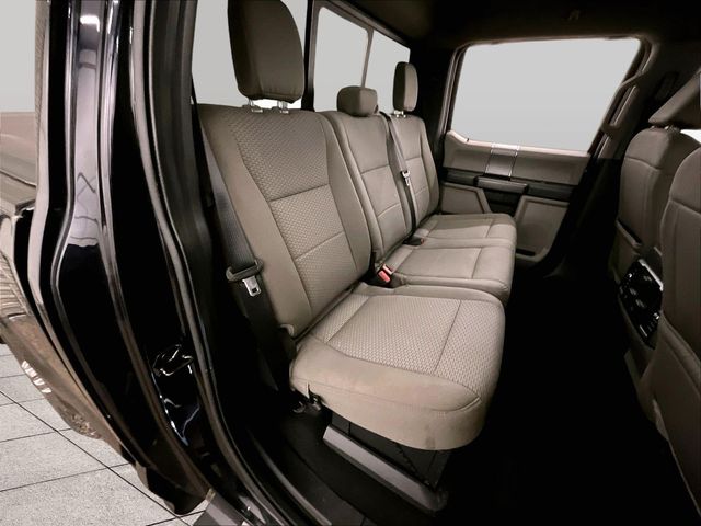 2022 Ford F-350SD XLT Blue at Grove City Ford