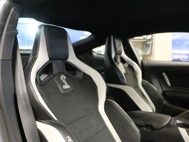 2022 Ford Mustang Shelby GT500 - Photo 9