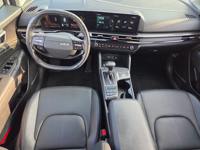 Used 2026 Kia Sportage SUV