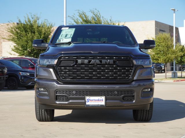 New 2026 Ram 1500 Truck