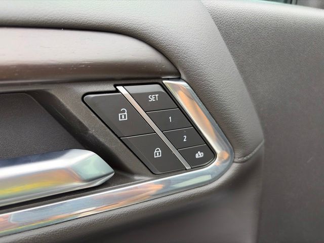 Used 2024 GMC Sierra 2500HD Truck