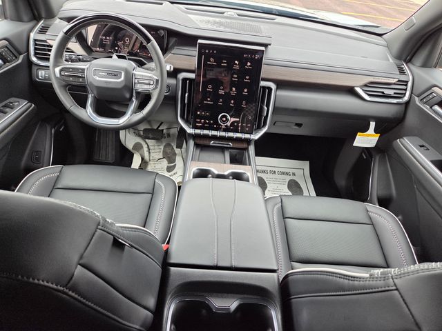 2026 GMC Acadia Denali AWD