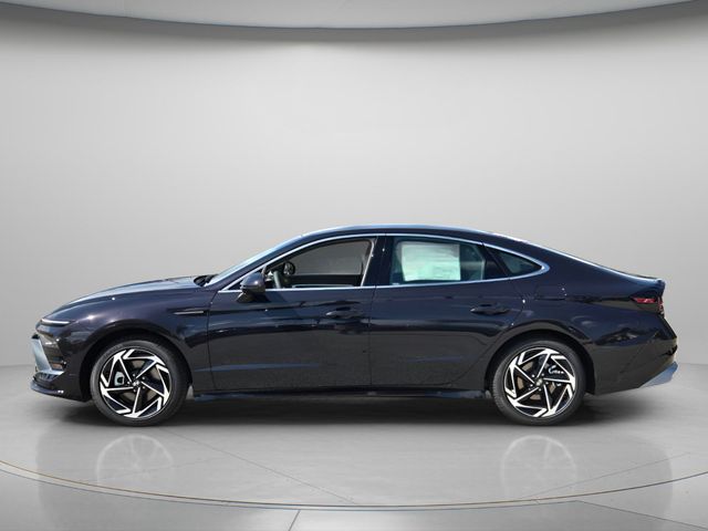 2026 Hyundai Sonata - $26,972