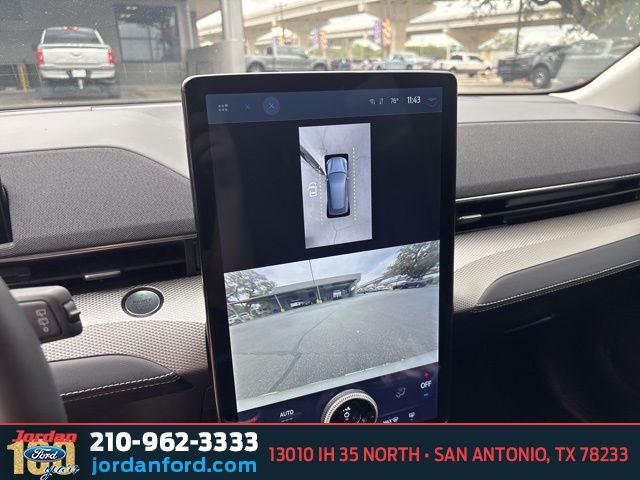 Used Car 2023 Ford Mustang Mach-e  Select For Sale Under $30,000 In San Antonio, Texas