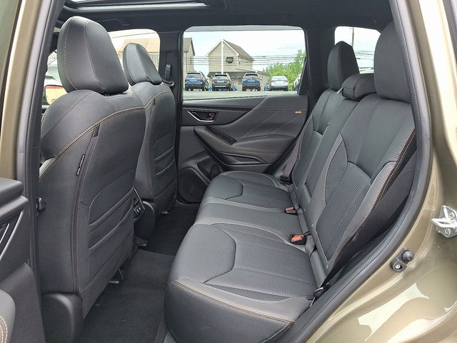 2023 Subaru Forester Wilderness photo