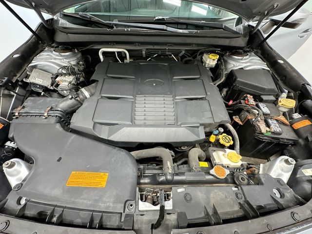 2017 Subaru Outback 3.6R Silver at Rafferty Subaru