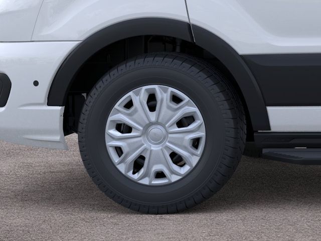 New 2025 White Ford XLT image 19