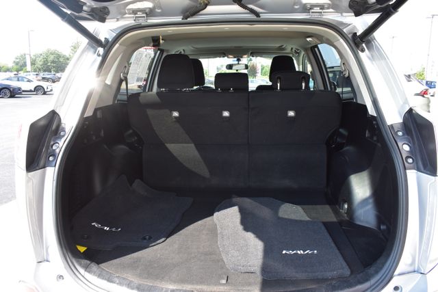 Used 2016 Toyota RAV4 SUV