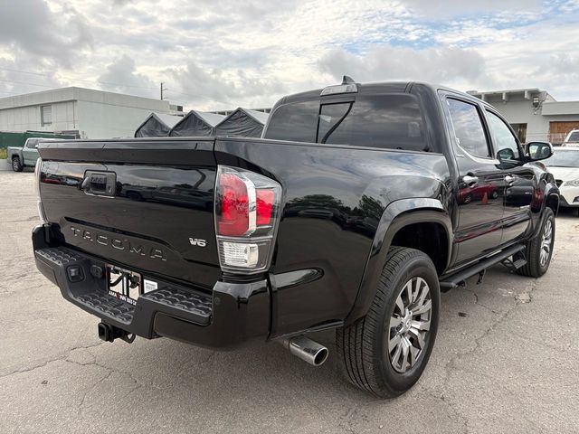 Used 2023 Toyota Tacoma Truck