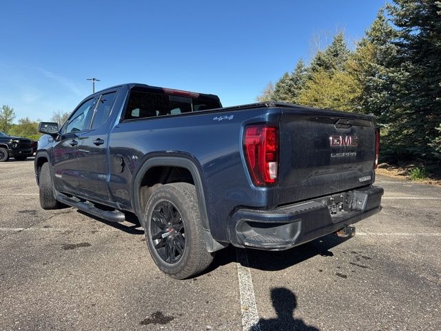 Used 2019 GMC Sierra 1500 For Sale in Muncie, IN
