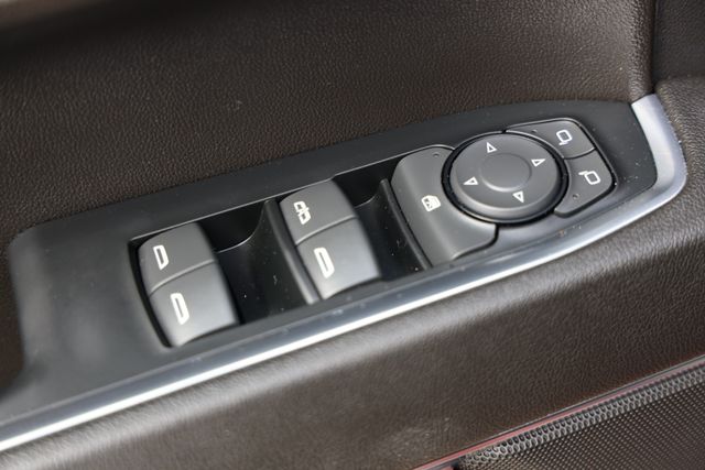 2023 GMC Sierra 1500 Elevation Red at Classic Chevrolet Galveston