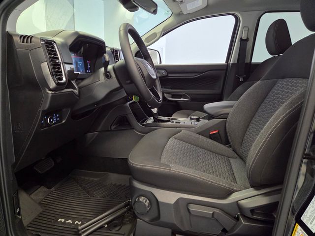 Used 2025 Ford Ranger Truck
