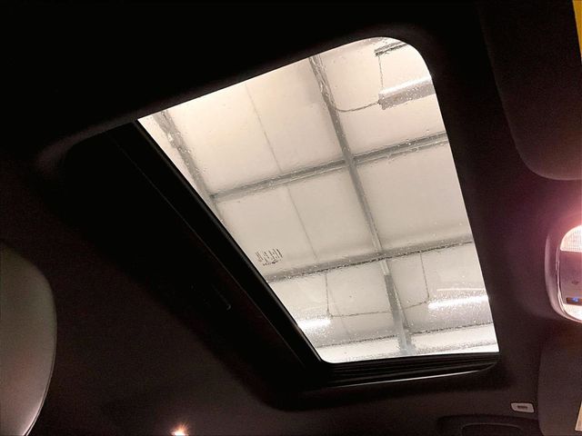 2020 Jeep Grand Cherokee Limited Gray at South Hills CDJR