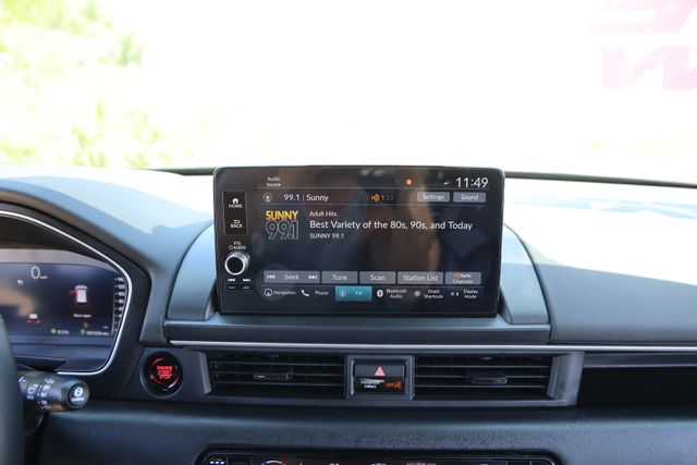 2025 Honda Pilot Black Edition Black at AutoSavvy Houston Northwest