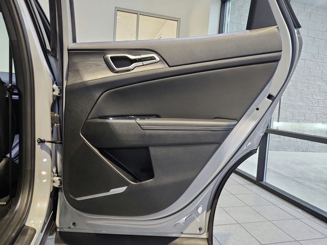Used 2024 Kia Sportage SUV