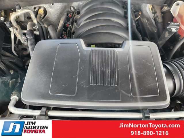 Used 2019 Chevrolet Silverado 1500 Truck