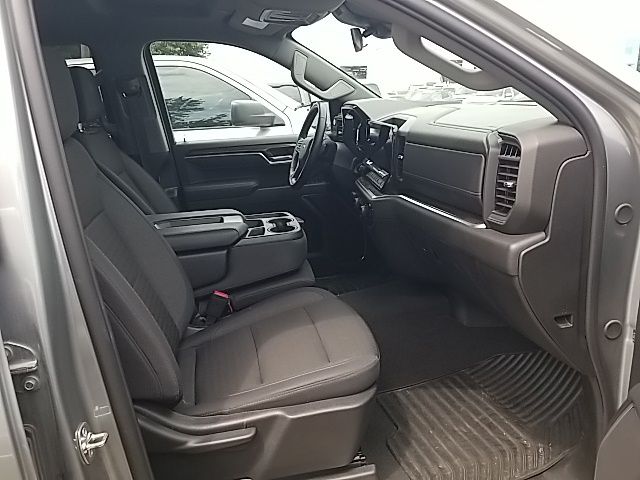 Used 2026 Chevrolet Silverado 1500 Truck