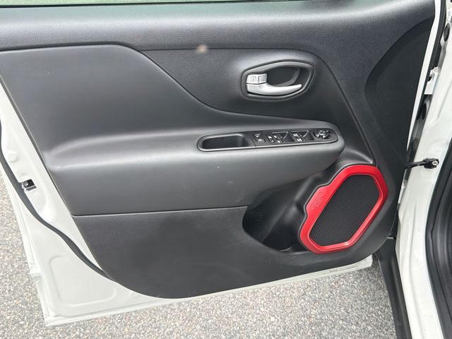 Used 2023 Jeep Renegade SUV