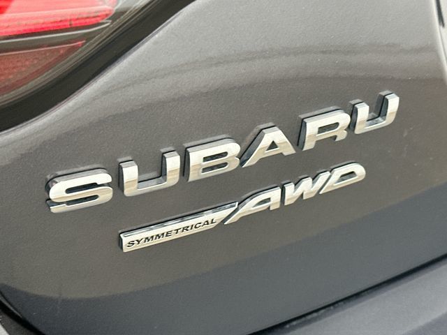 2024 Subaru Legacy Premium Gray at Rafferty Subaru