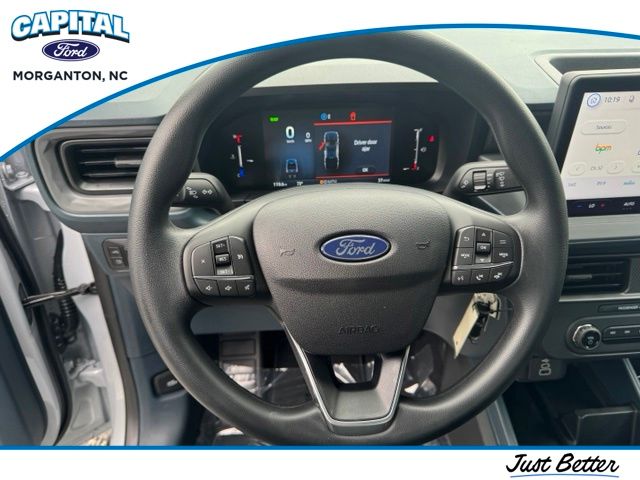 New 2026 White Ford XL image 17