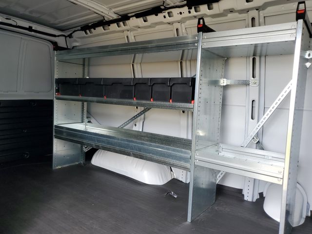 2026 Chevrolet Express 2500 RWD Upfitted Cargo Van for sale #T1210937 - photo 26