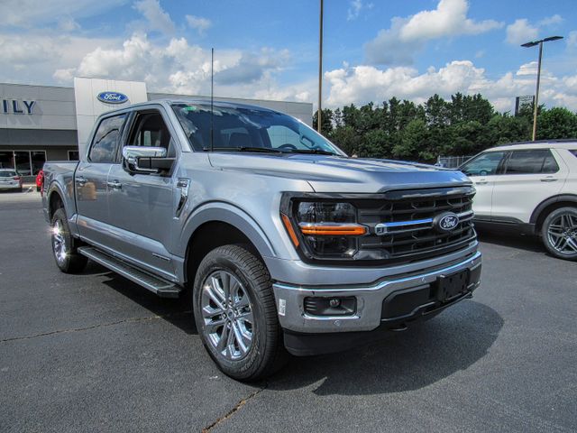 Photo of 2025 Ford F-150 XLT in Dallas, GA 2025 Ford F-150 XLT  167541