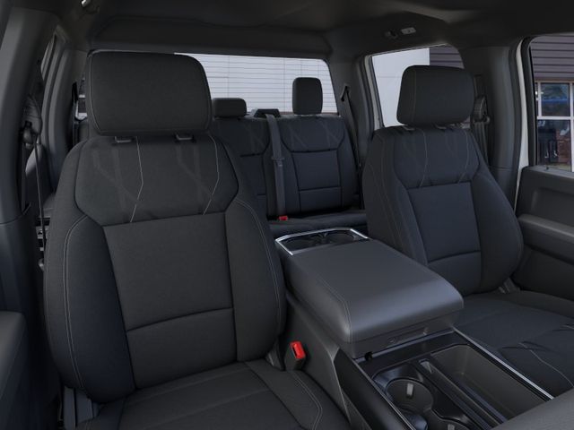 New 2026 White Ford STX image 10