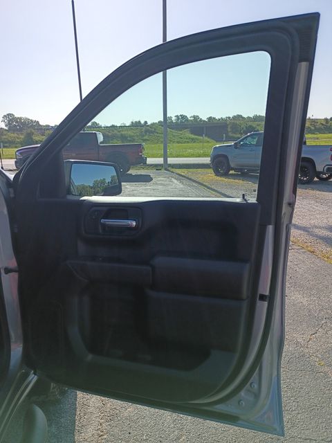 New 2026 Chevrolet Silverado 1500 Truck
